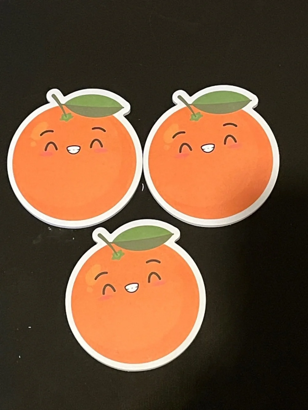 Pick (1) 90 Pc Kawaii Fruit Sticky Note Set -  Pineapple, Avocado, Strawberry,